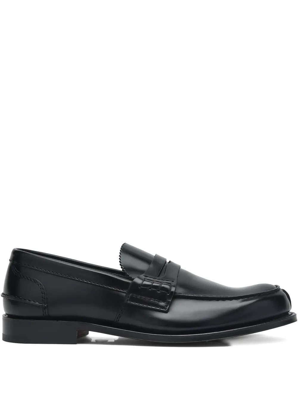 Church's Pembrey loafers - Black