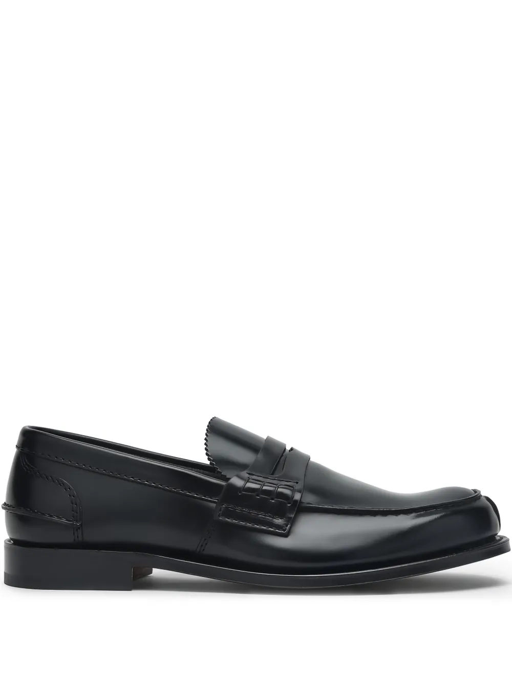 Church's Pembrey loafers - Schwarz