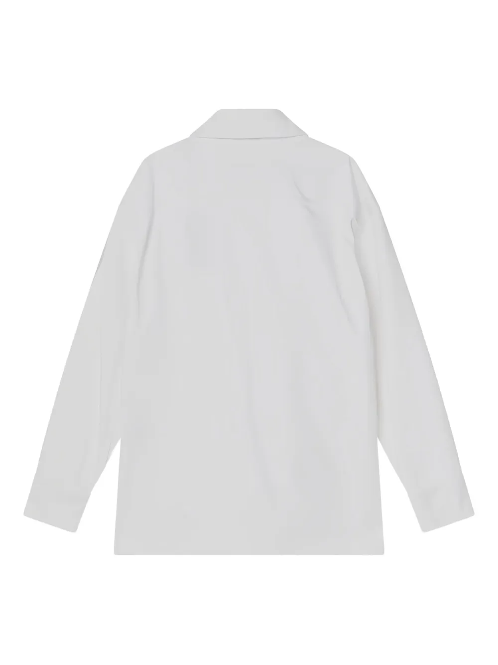 FENDI Overhemd met lange mouwen - Wit