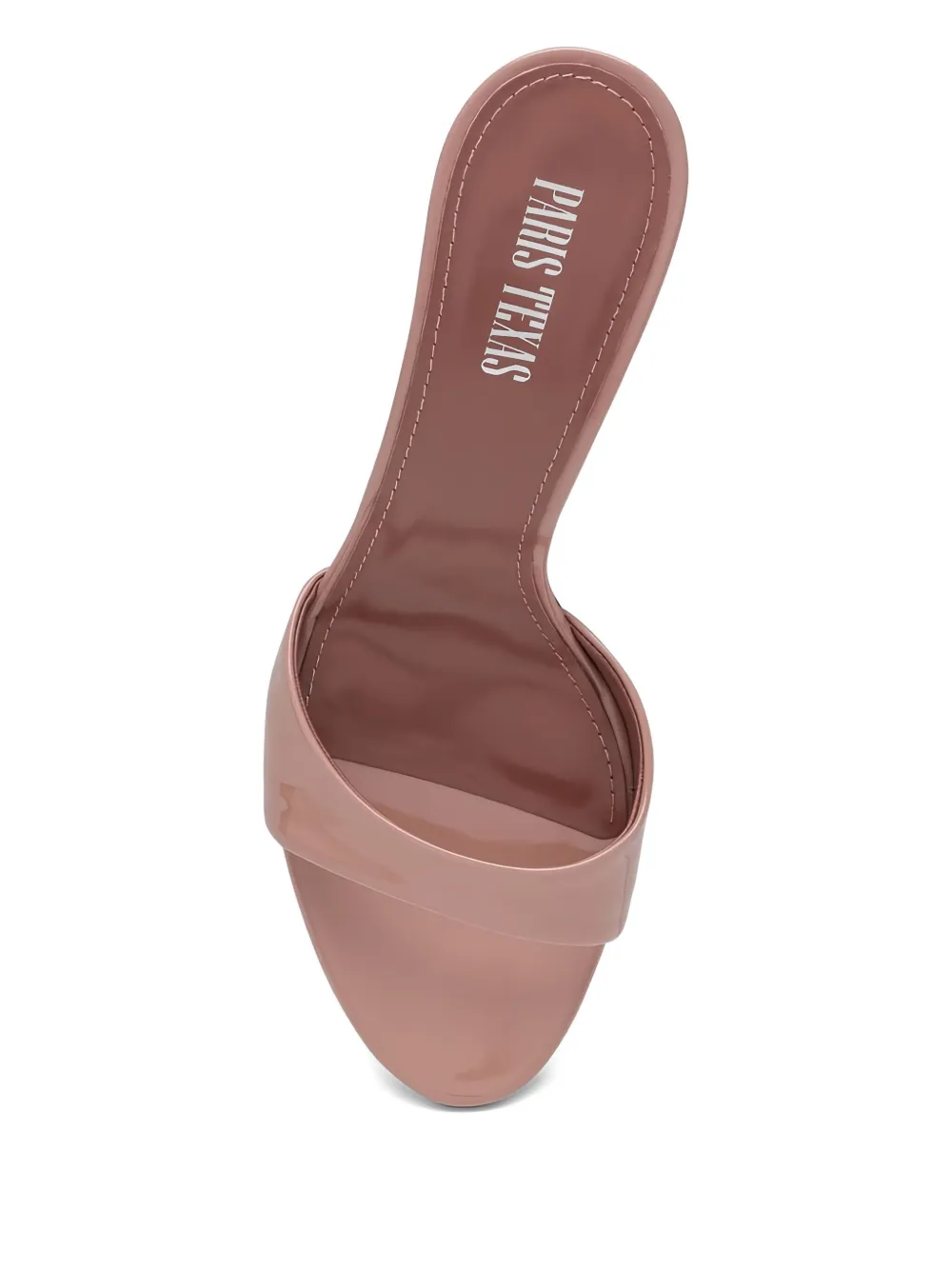 Paris Texas 70 mm Lidia muiltjes Roze