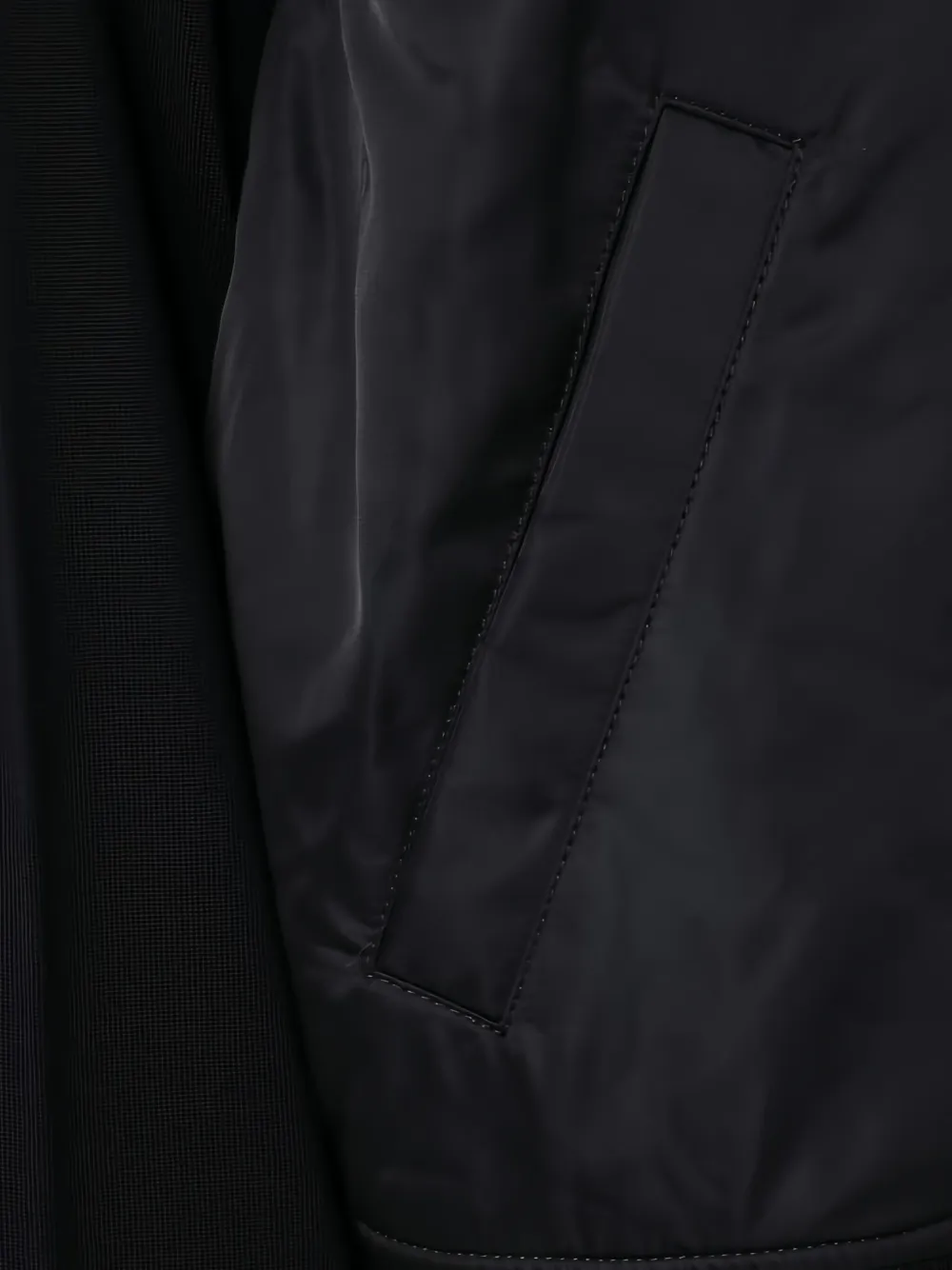 IVY OAK Gilet met rits Zwart