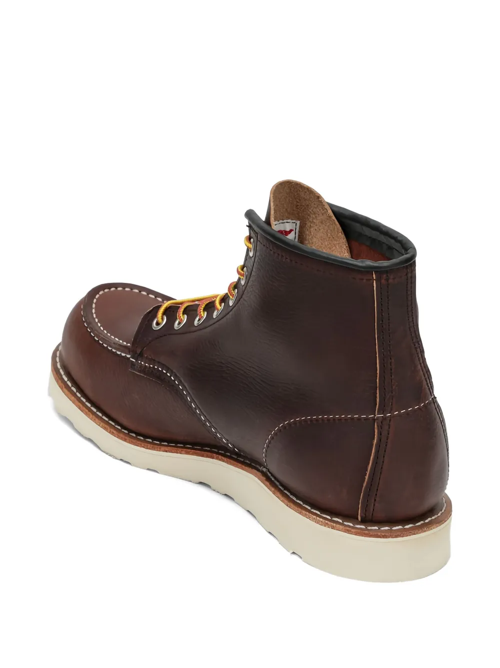 Red Wing Shoes Veterlaarzen Bruin