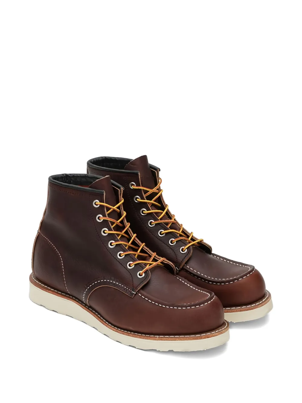 Red Wing Shoes lace-up boots | Hiking Boots | Image 2