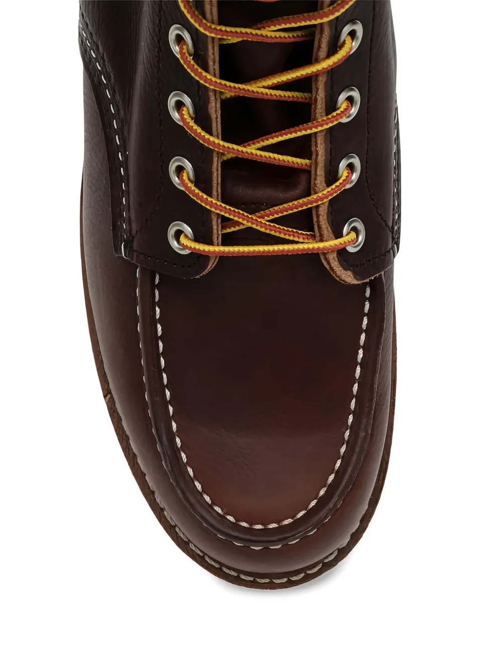 Red Wing Shoes Veterlaarzen Bruin