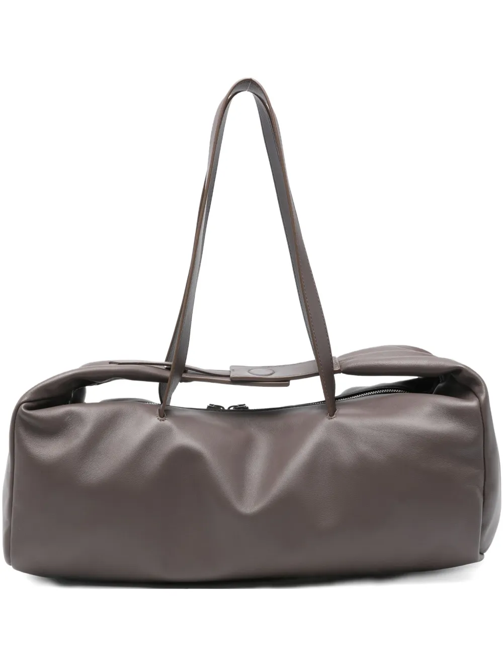 MINO BOSSI Jasmine shoulder bag | Grey | Image 1