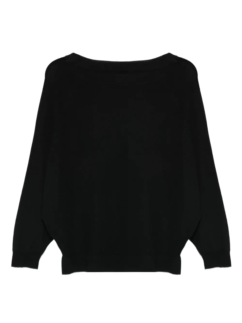 Majestic Filatures merino wool sweatshirt | Sweaters | Image 2