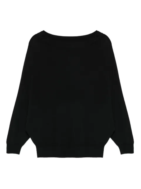 Majestic Filatures merino wool sweatshirt