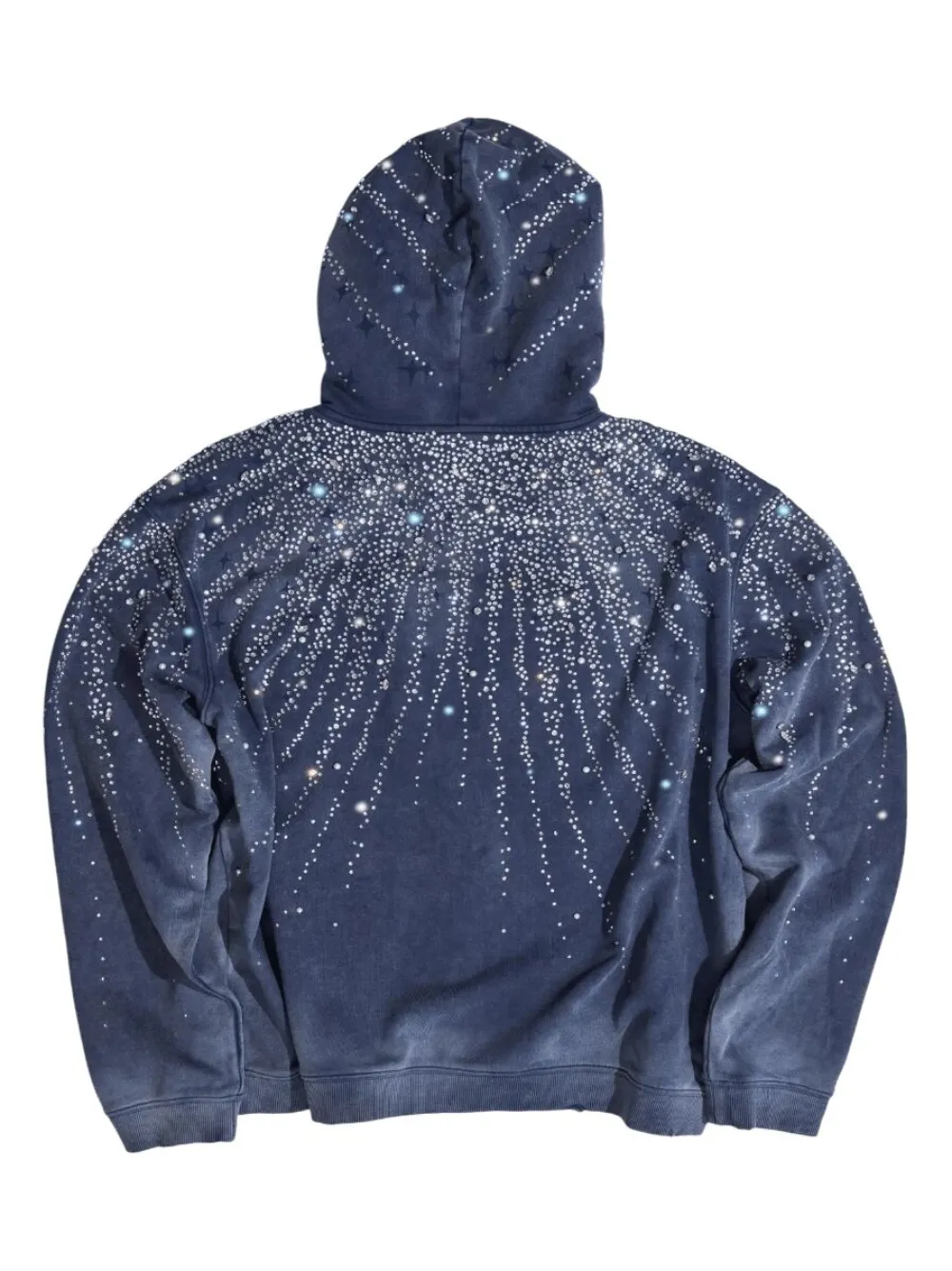 BIRTH OF ROYAL CHILD 20K Steller Diamond hoodie | Hoodies | Image 2