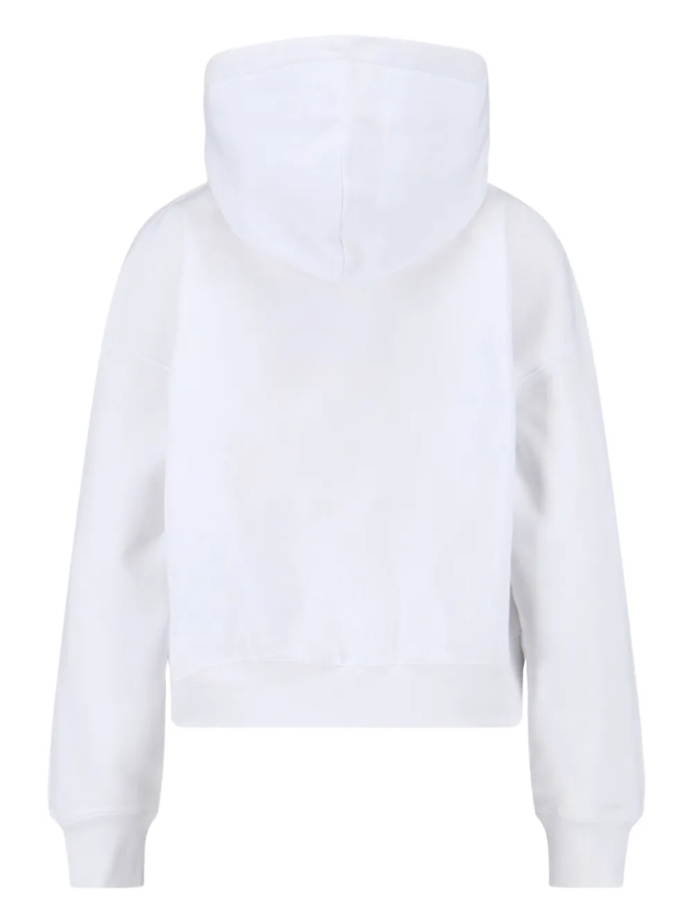 Gucci GG' hoodie - Wit