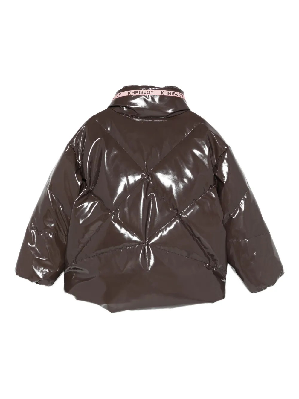 Khrisjoy Kids chamarra capitonada con cierre | Chamarras capitonadas | Image 2