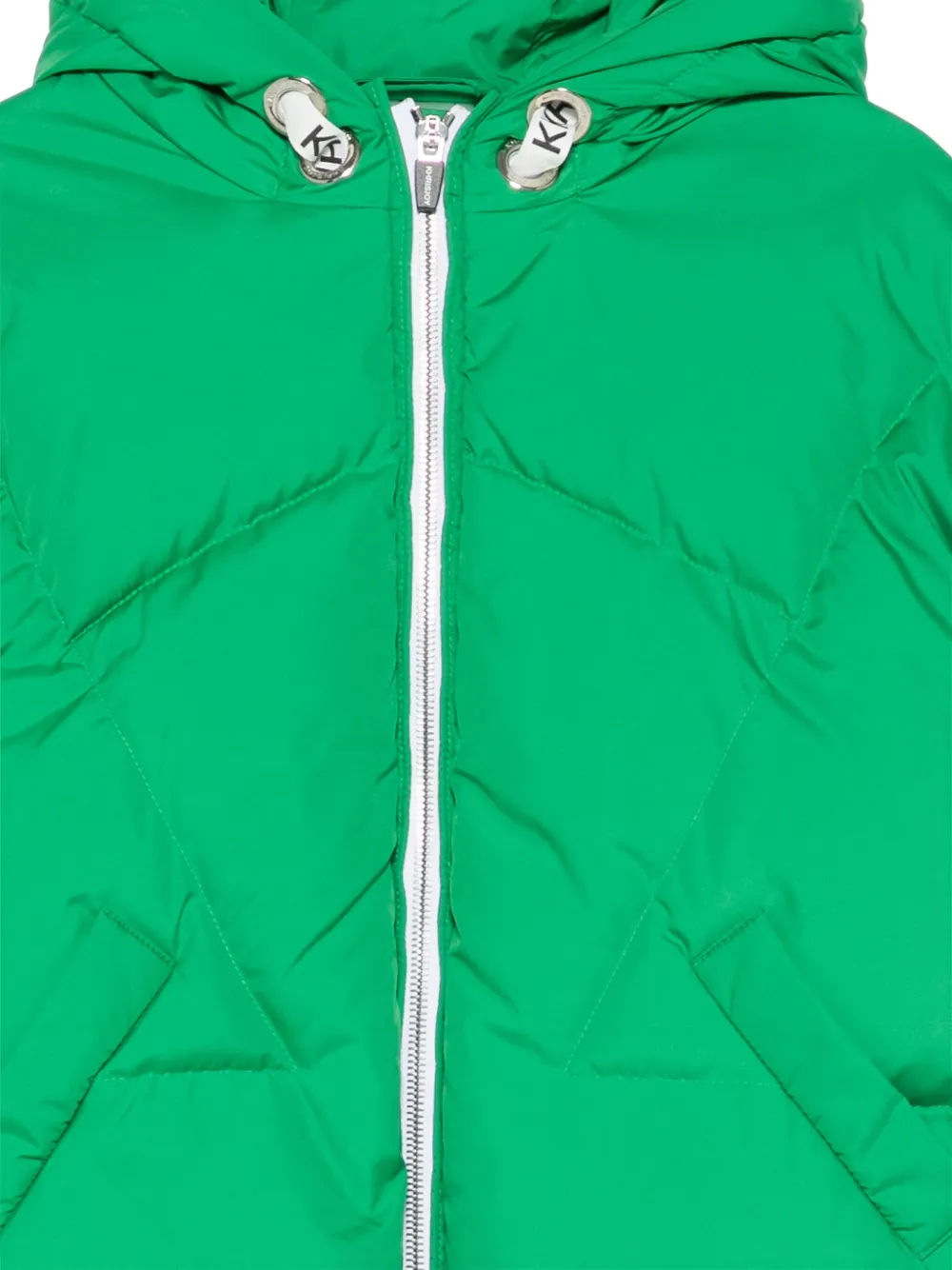 Khrisjoy Gewatteerd jack Groen