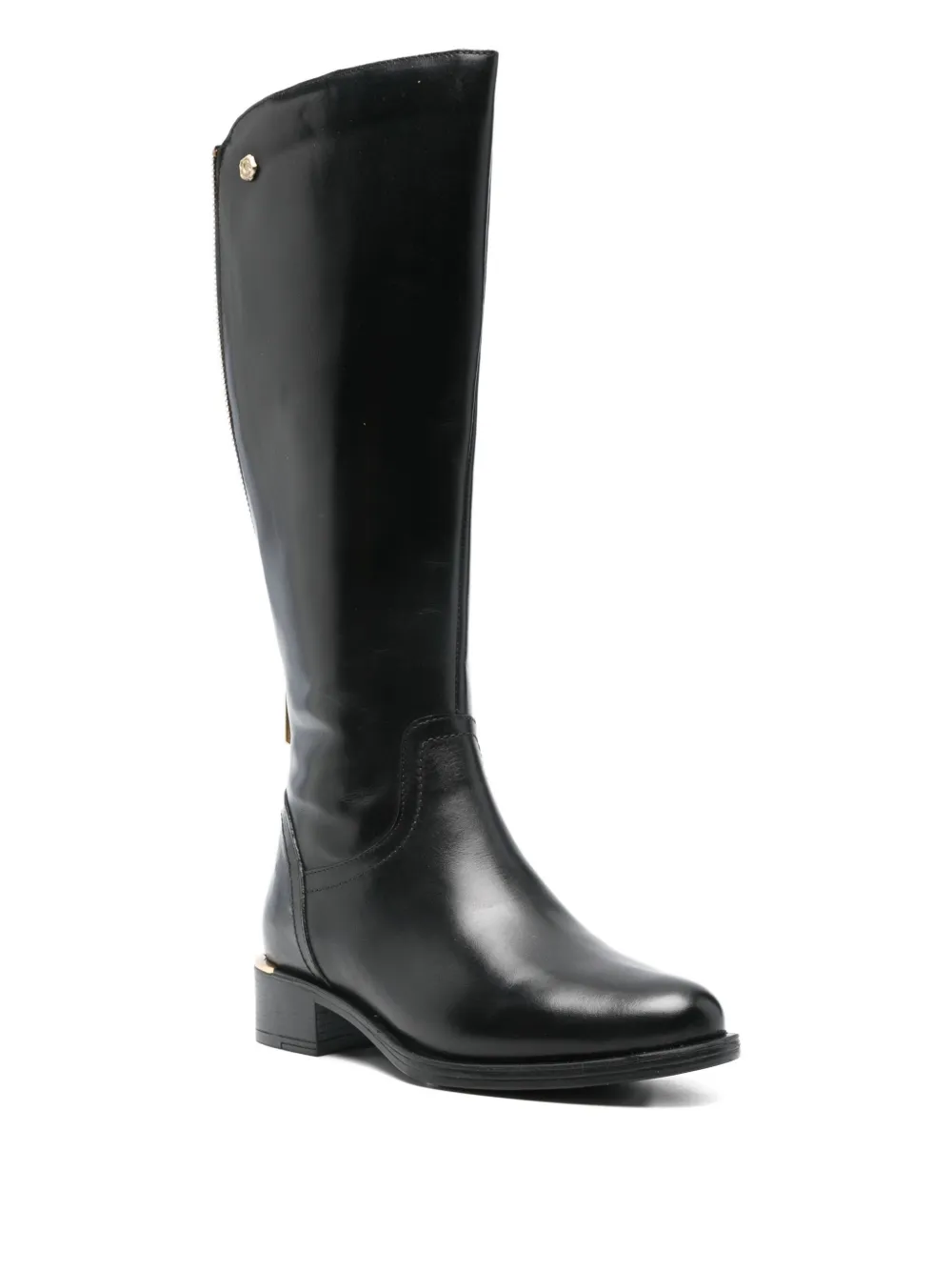 Carmela botas con detalle de cierre | Botas altas | Image 2