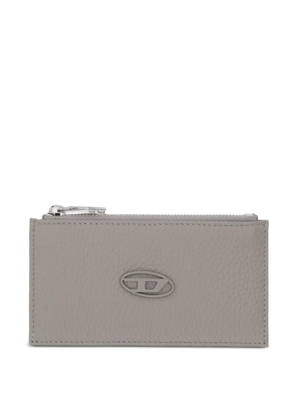 Diesel Portacarte Hissu Evo - Grigio