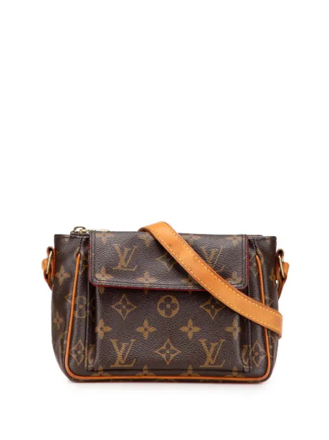 Louis Vuitton Pre-Owned 2005 Monogram Viva Cite PM crossbody bag