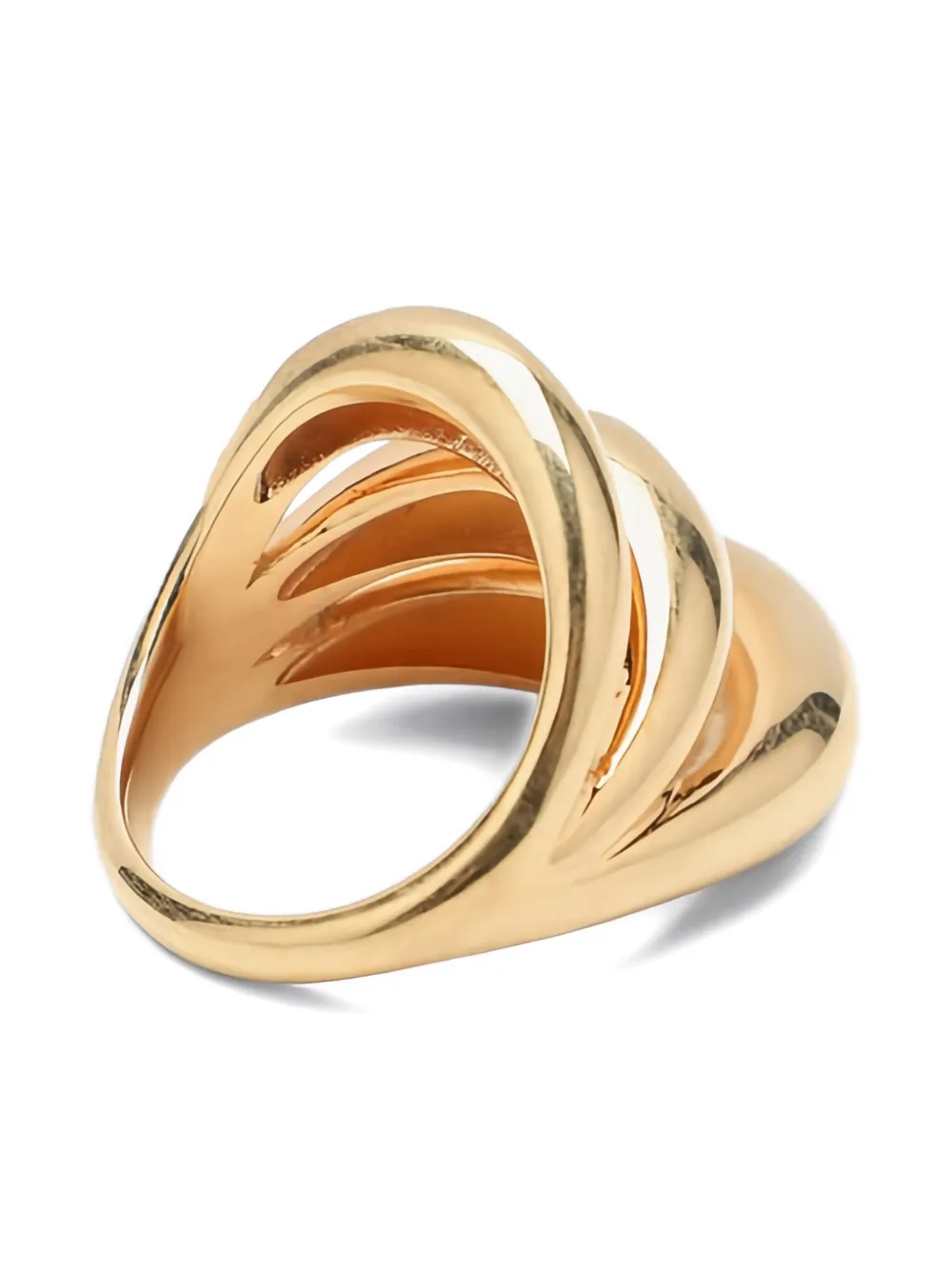  Panconesi Anello Bracelet - Gold 