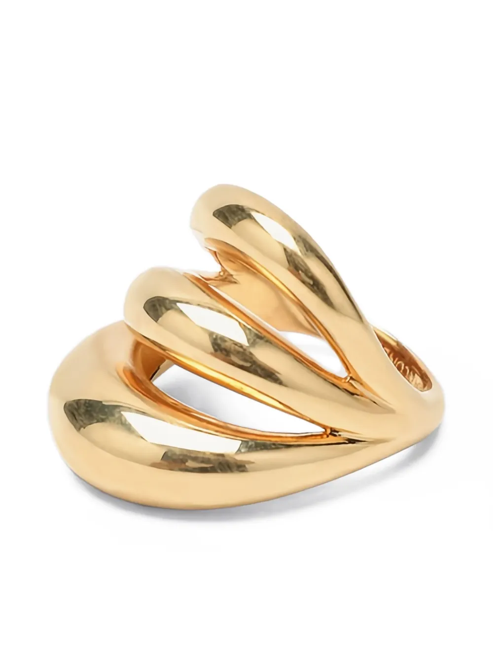 Panconesi pulsera Anello | dorado | Image 1