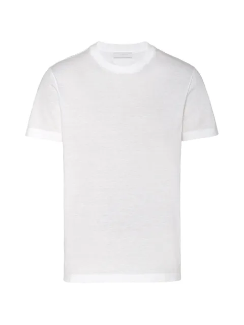 Prada crew-neck T-shirt (pack of three)