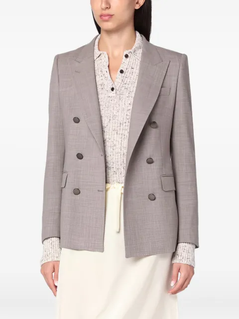 Tagliatore double-breasted jacket