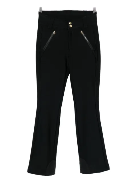BOGNER flared trousers