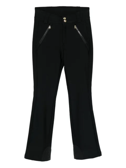 BOGNER flared trousers