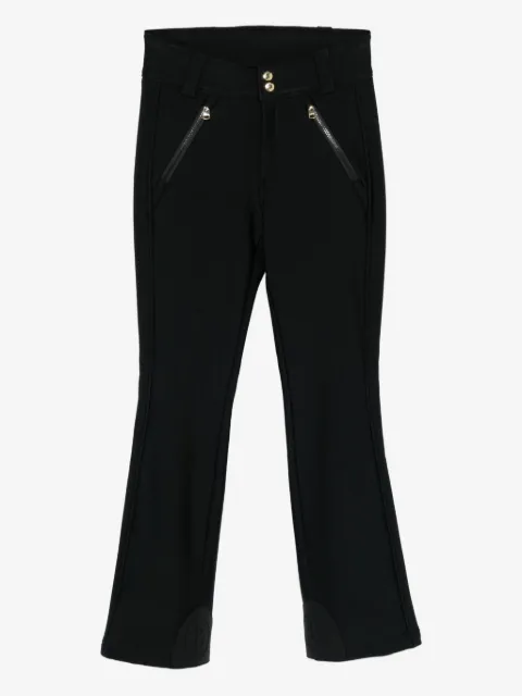 BOGNER flared trousers