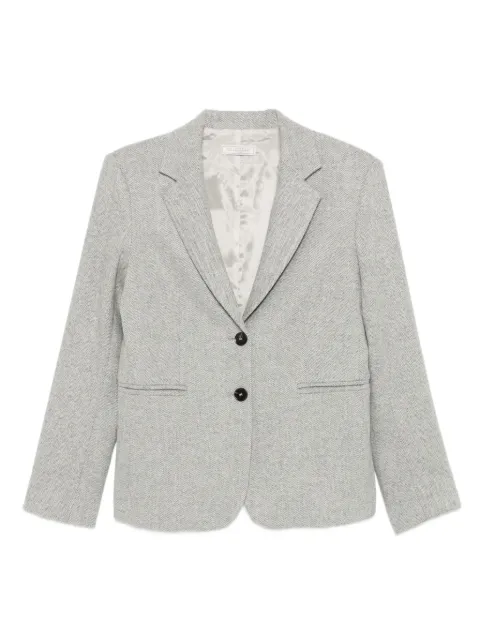 Antonelli single-breasted blazer