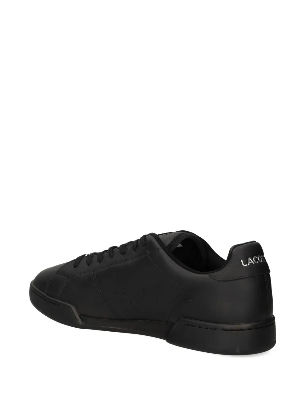 Lacoste Carnaby Cup sneakers Zwart