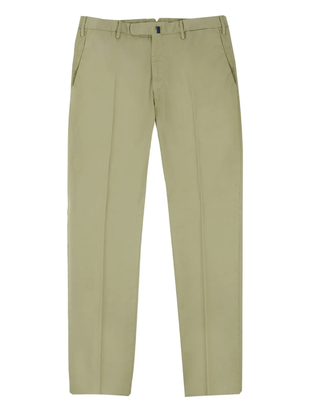 Incotex tailored trousers | Green | Image 1