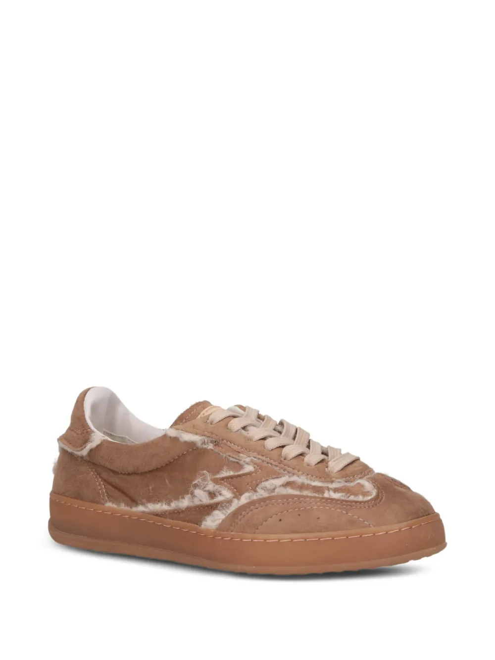 Moa Master Of Arts Club sneakers - Bruin