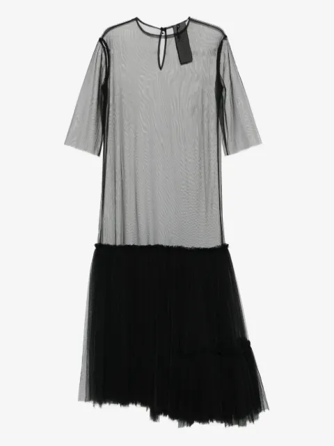 RHIZOME vestido Odette
