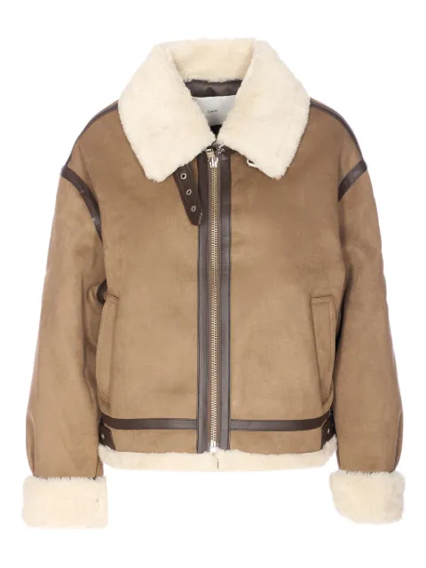 DUNST buckle jacket