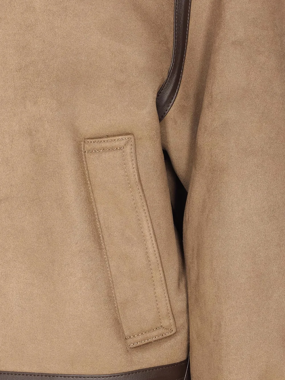 DUNST buckle jacket | Chamarras de lana | Image 2