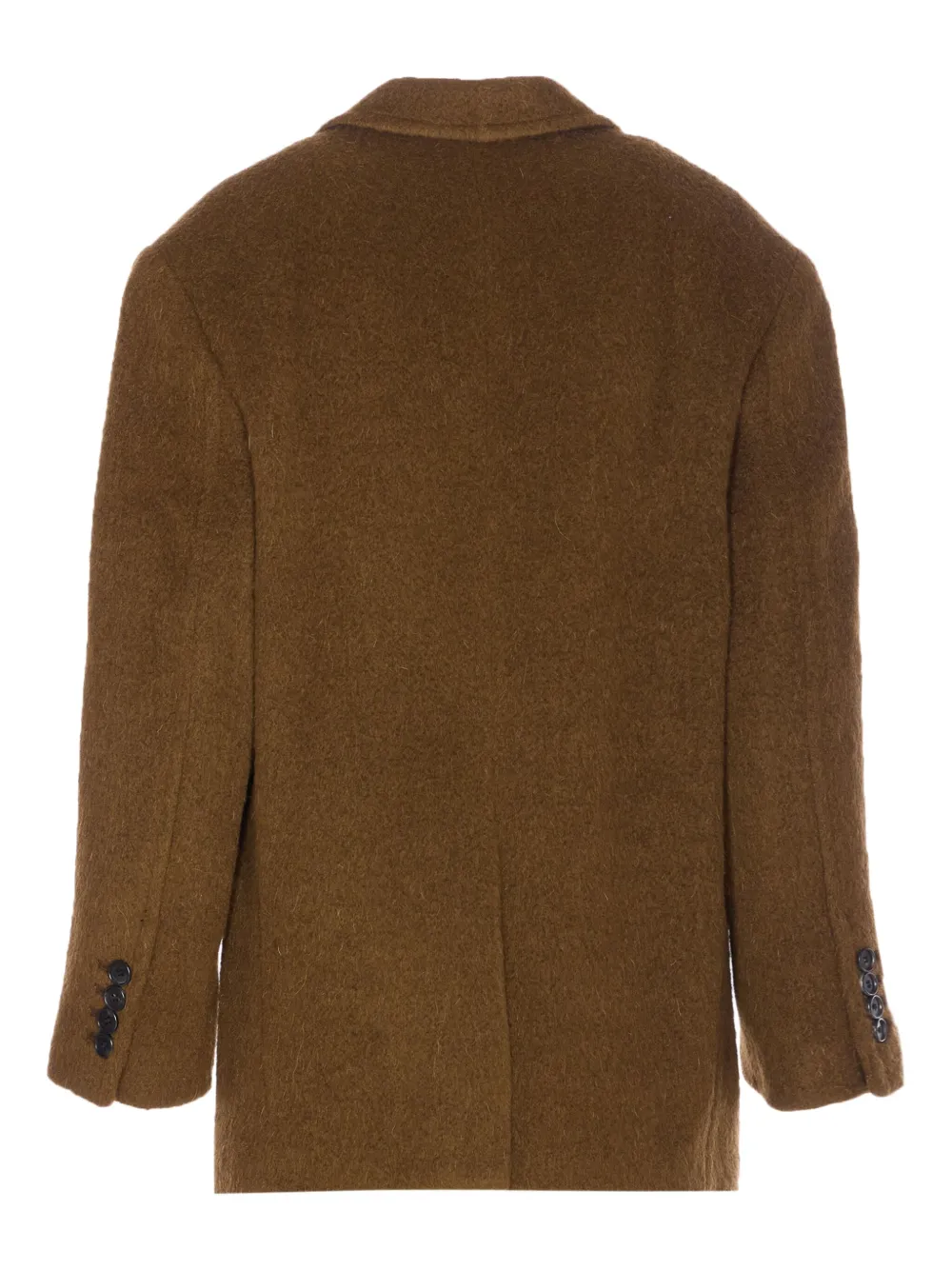 DUNST front-button jacket | Fitted Jackets | Image 2