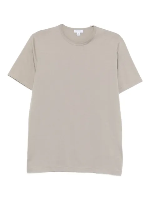 Sunspel cotton T-shirt