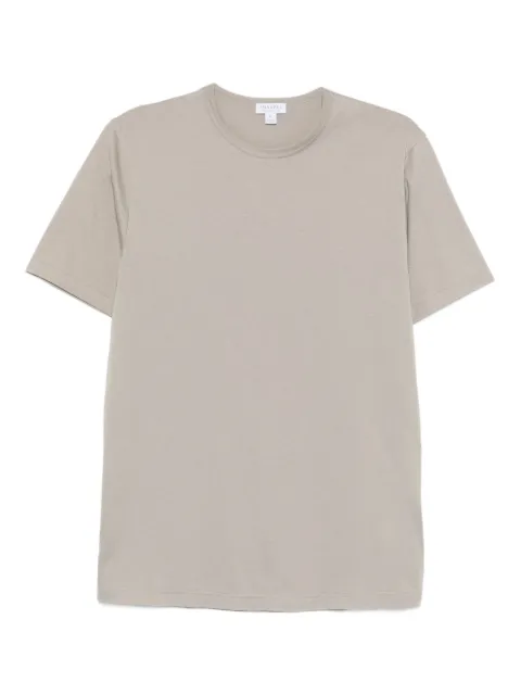 Sunspel cotton T-shirt