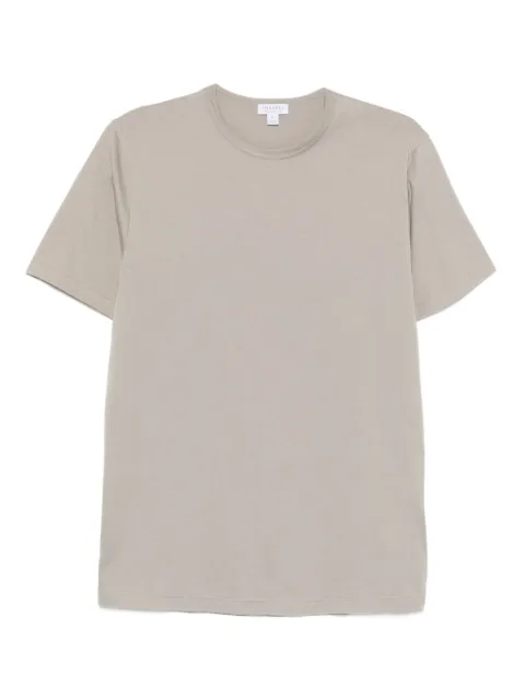 Sunspel cotton T-shirt