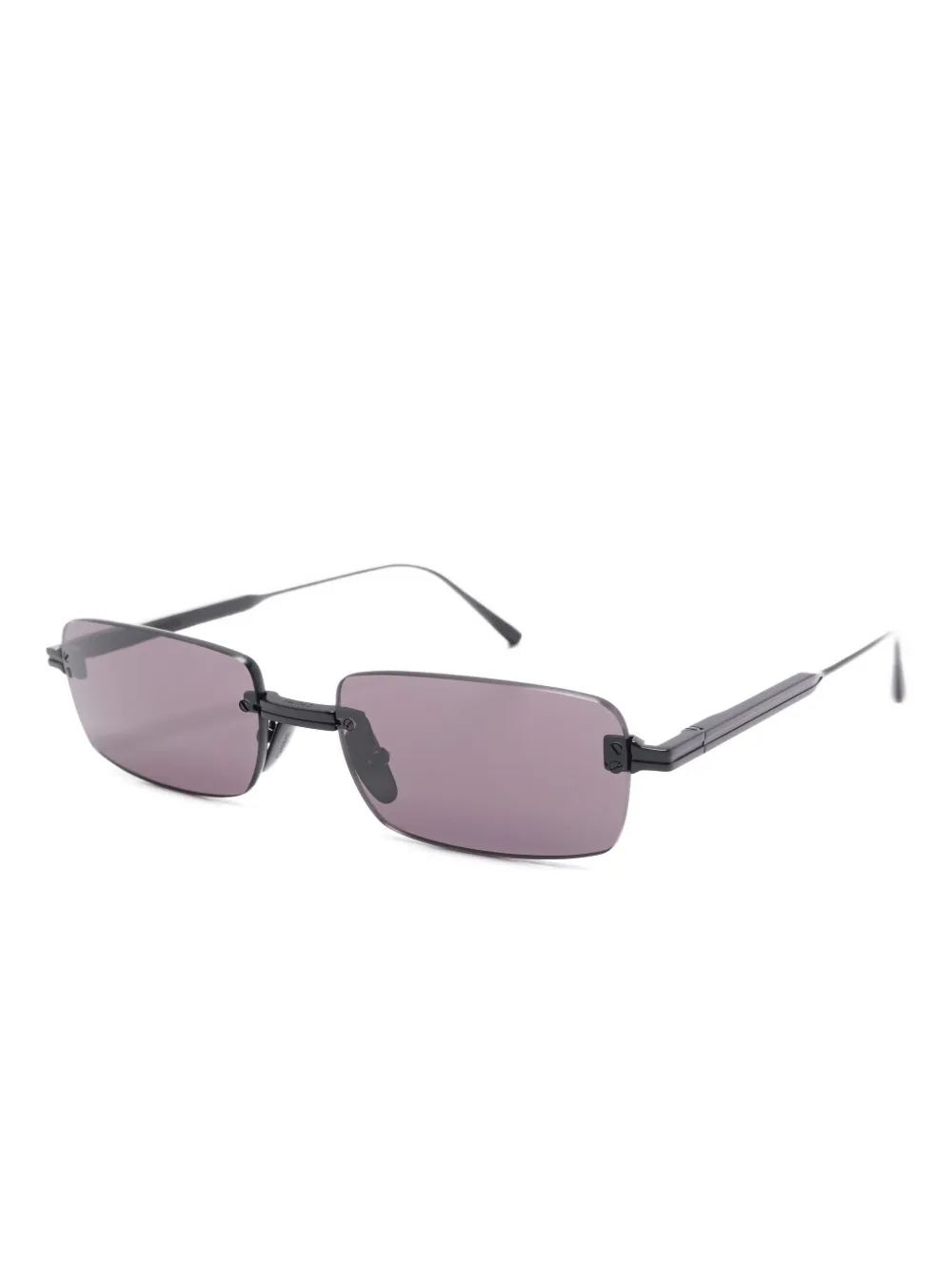 Chimi Parallel sunglasses - Zwart