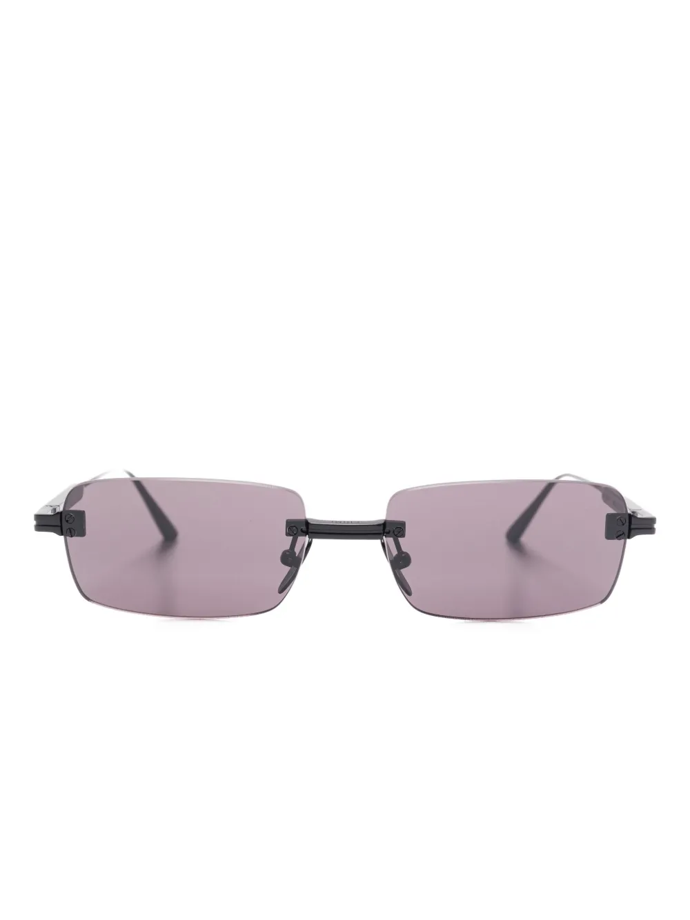 Chimi Parallel sunglasses | negro | Image 1