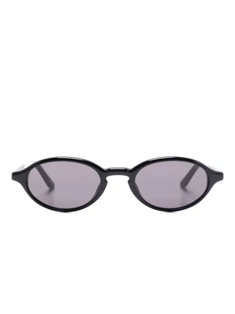 Chimi oval-frame sunglasses