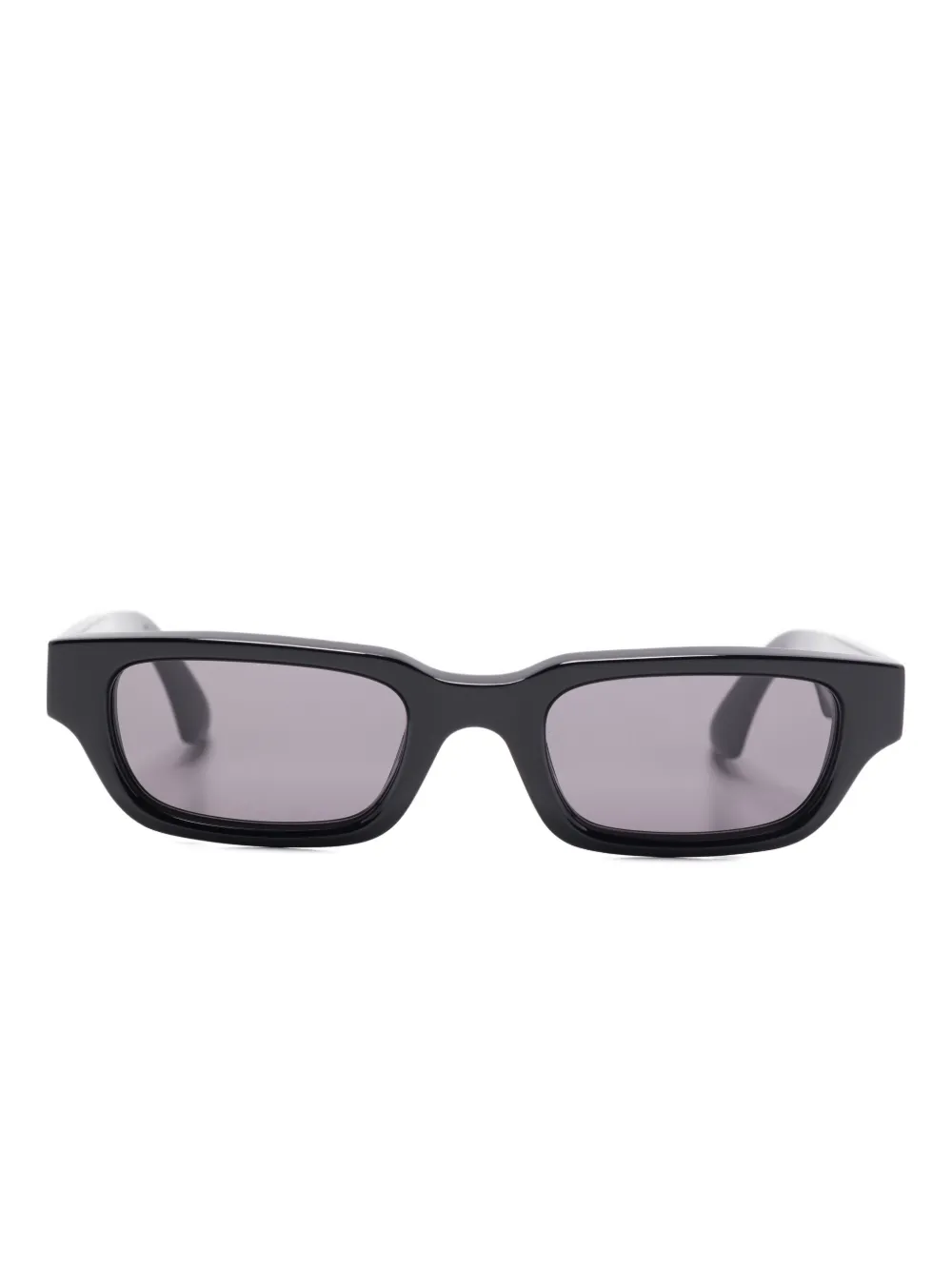 Chimi rectangle-frame sunglasses | negro | Image 1