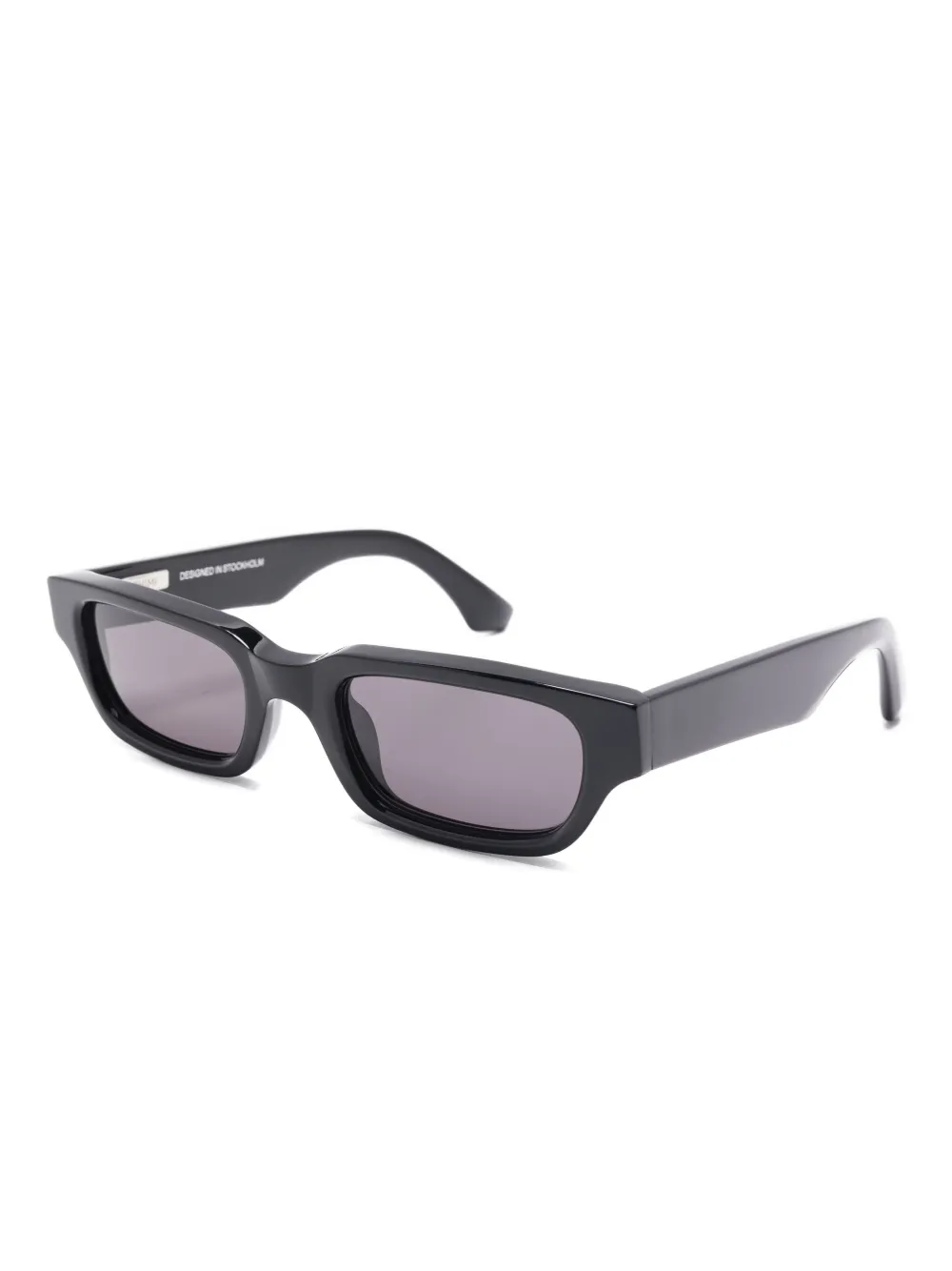 Chimi rectangle-frame sunglasses | Hombre | Image 2