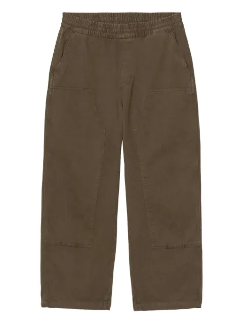 Carhartt WIP walker twill trousers