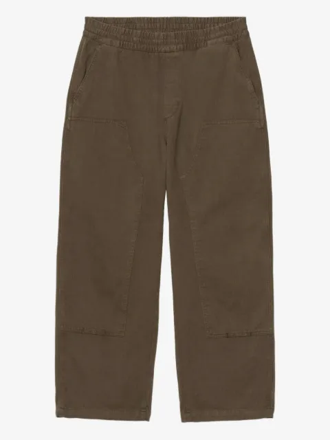 Carhartt WIP walker twill trousers