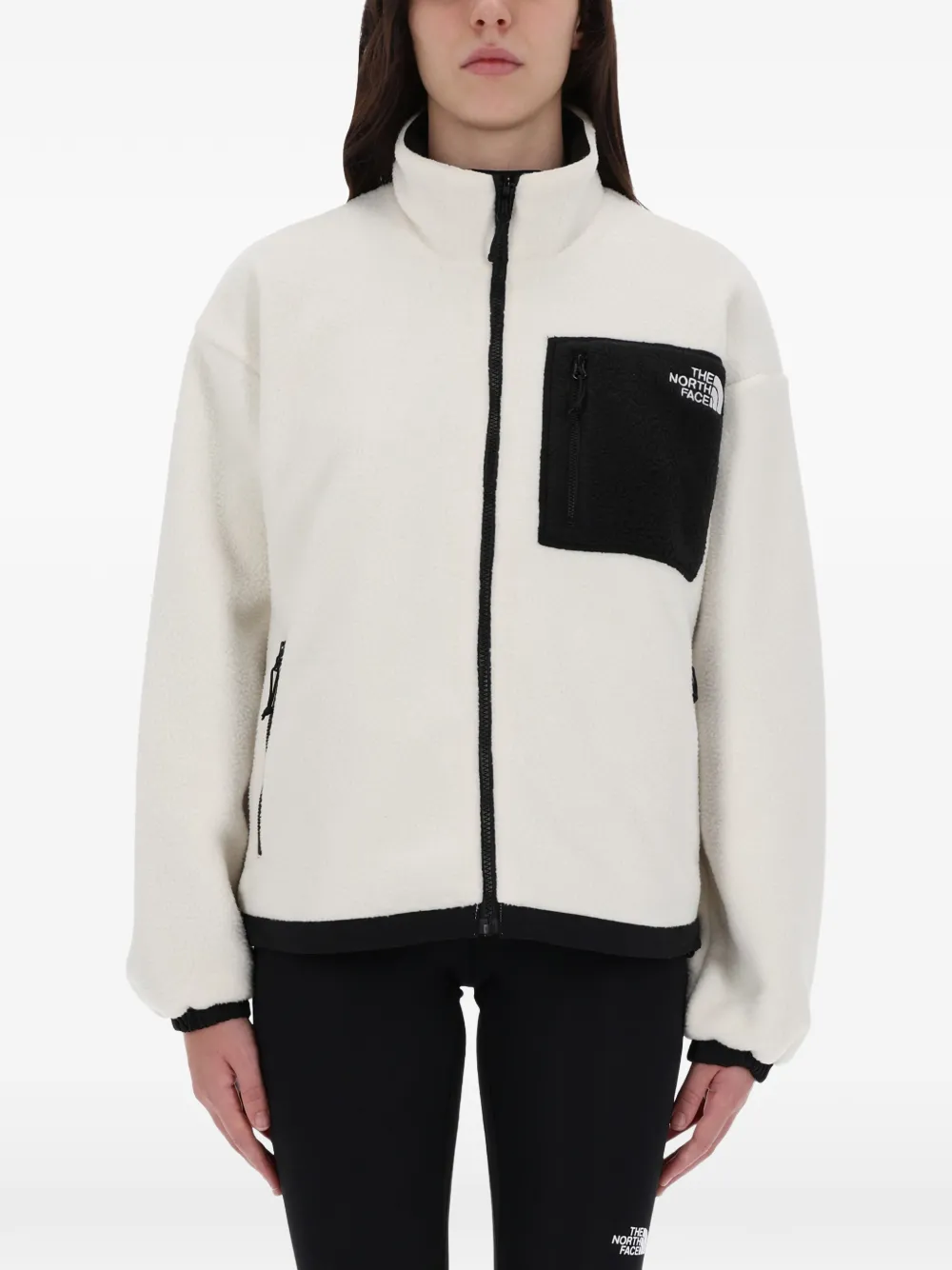 The North Face Yumiori jacket - Toni neutri