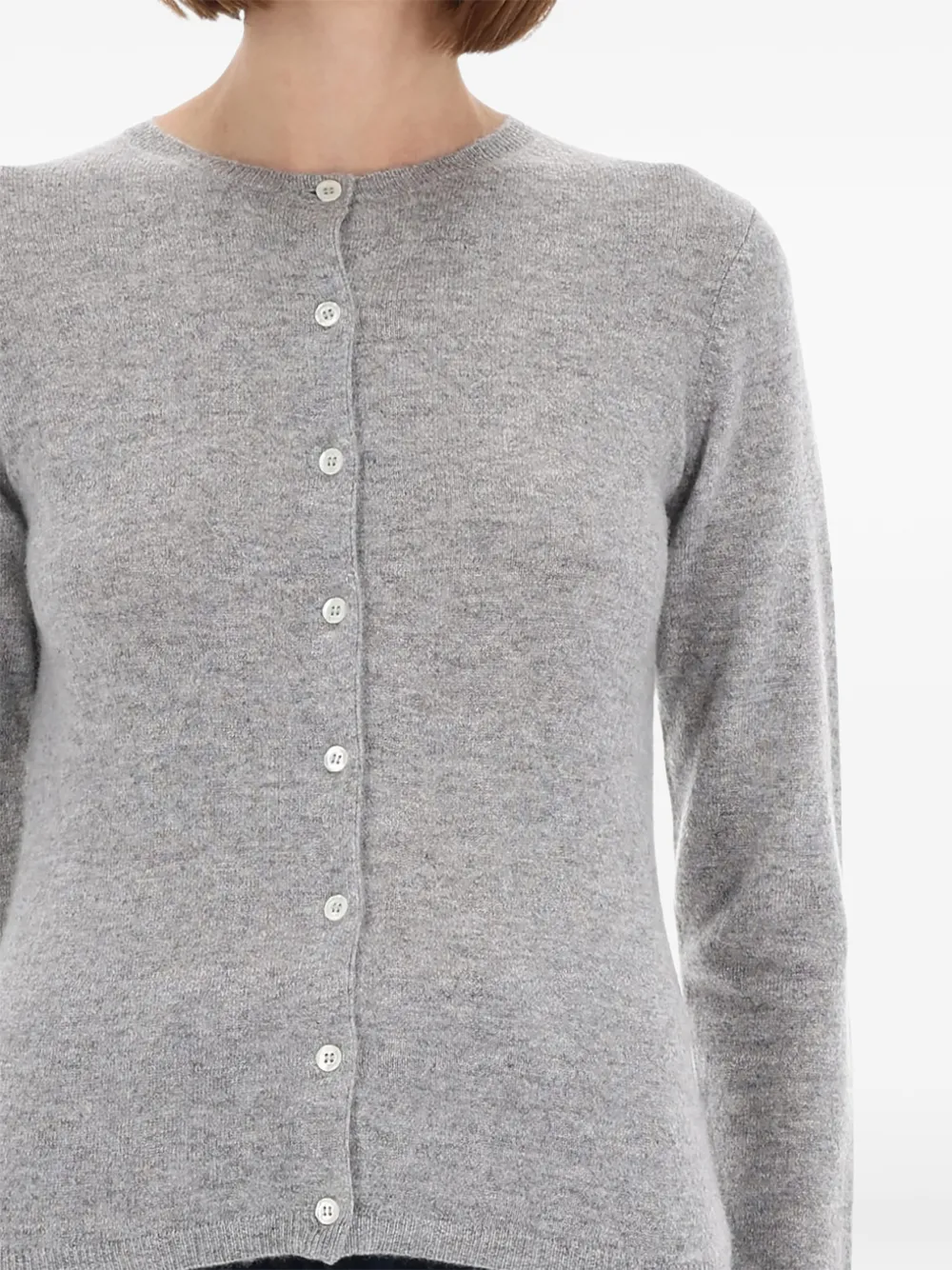 ASPESI buttoned cardigan | Cardigans | Image 2