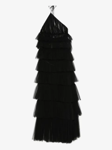 RHIZOME vestido Elissa