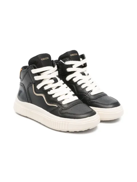 Geox zapatillas Laquinny