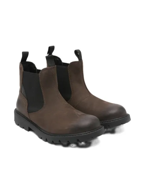 Geox Beatles boots