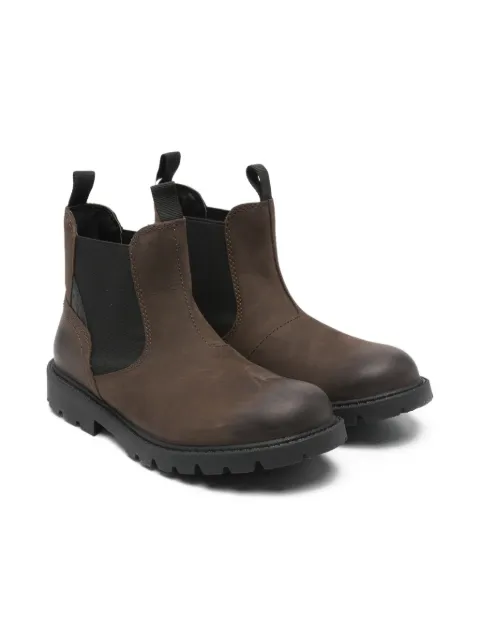 Geox Beatles boots