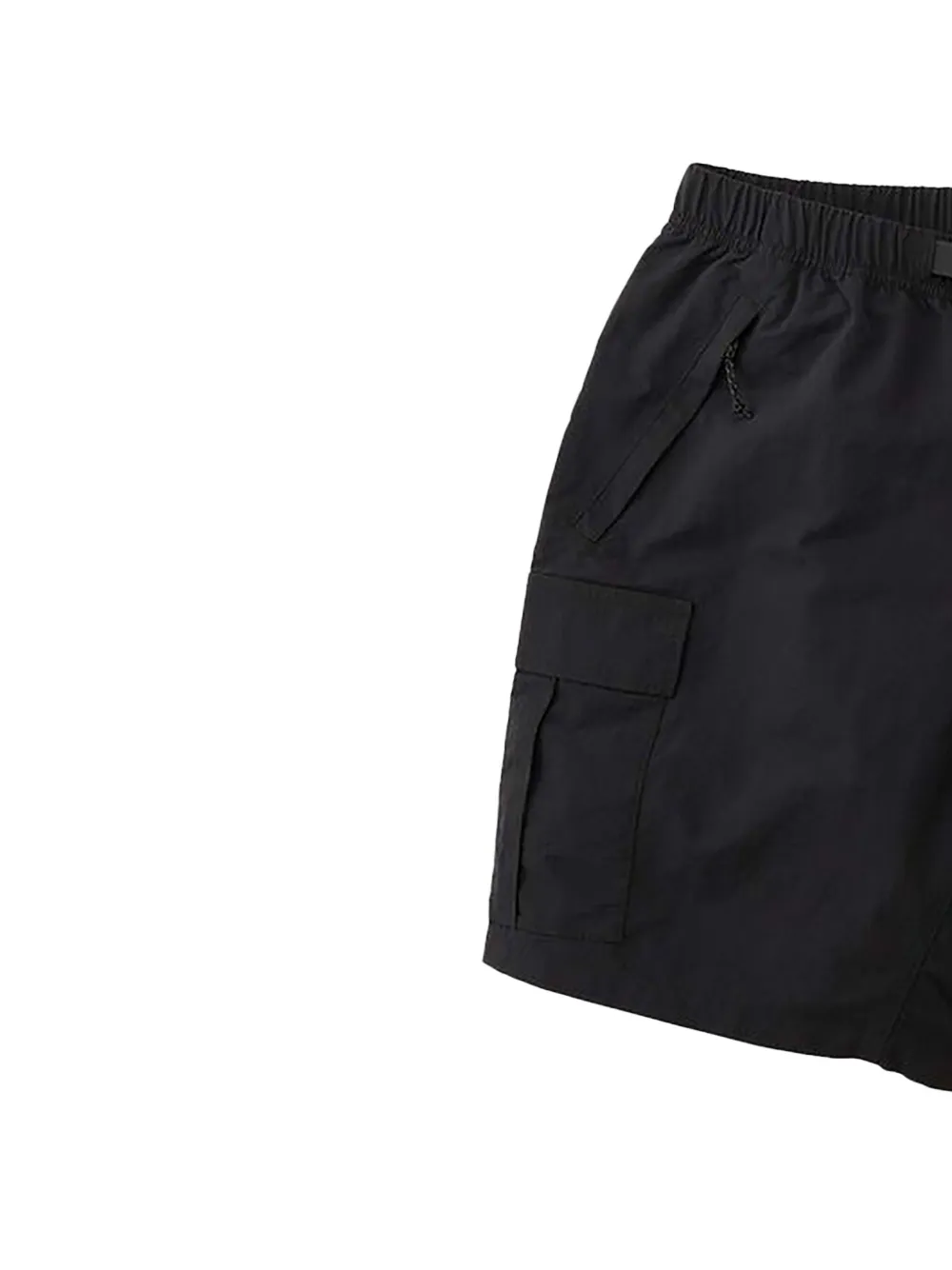 Gramicci Cargo shorts - Zwart